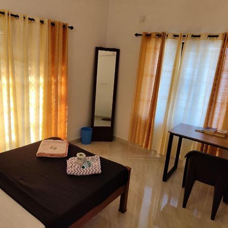 Paddy N Canal Homestay Alappuzha エクステリア 写真