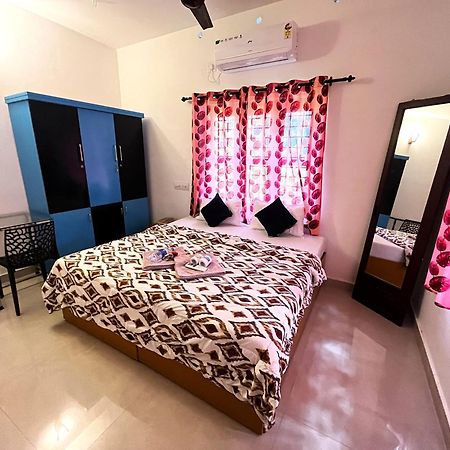Paddy N Canal Homestay アーラップーザ県 エクステリア 写真