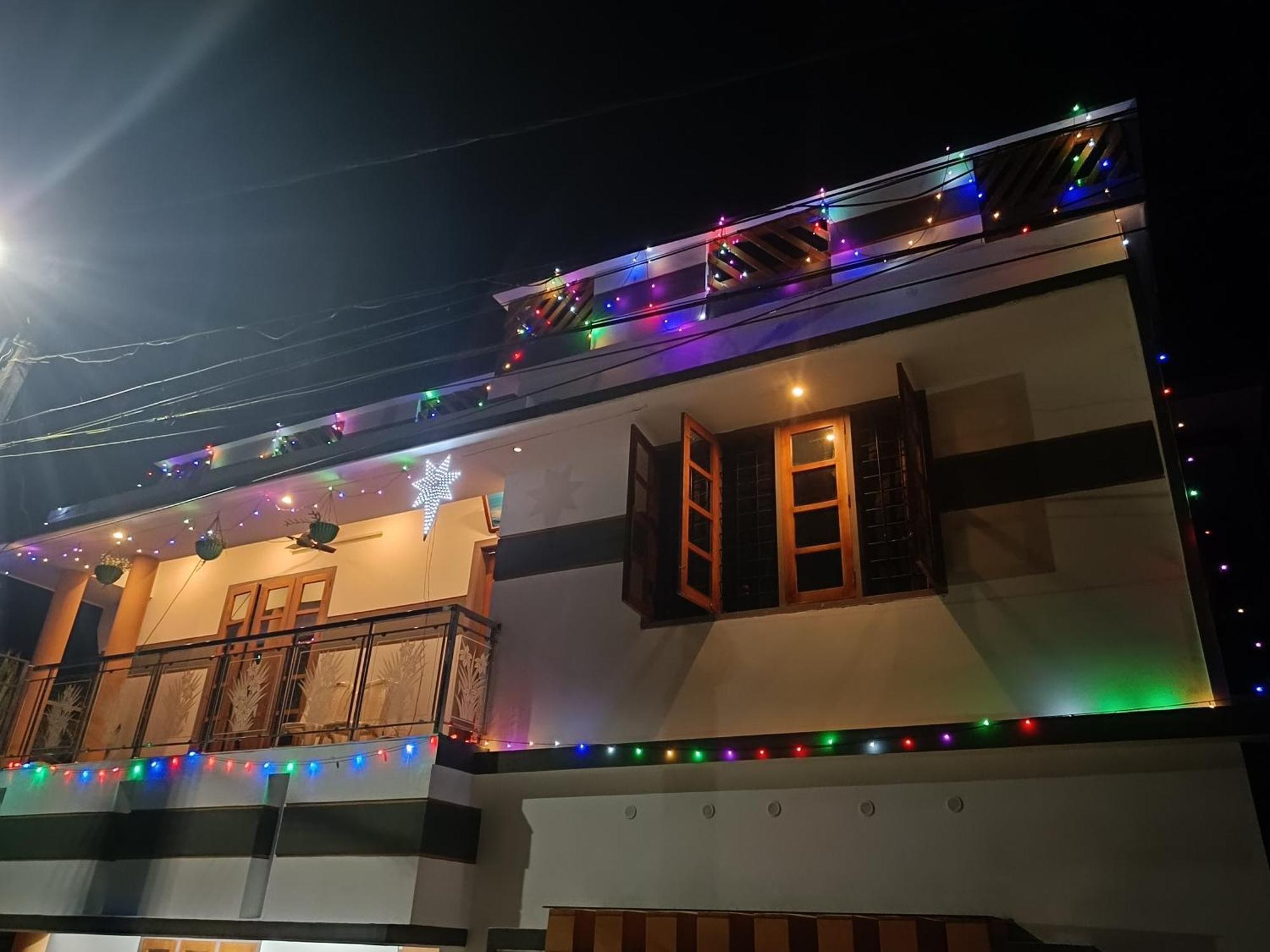 Paddy N Canal Homestay Alappuzha エクステリア 写真