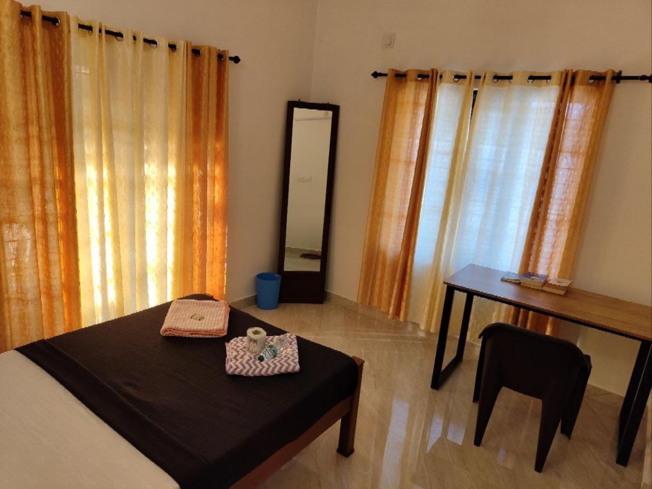 Paddy N Canal Homestay Alappuzha エクステリア 写真