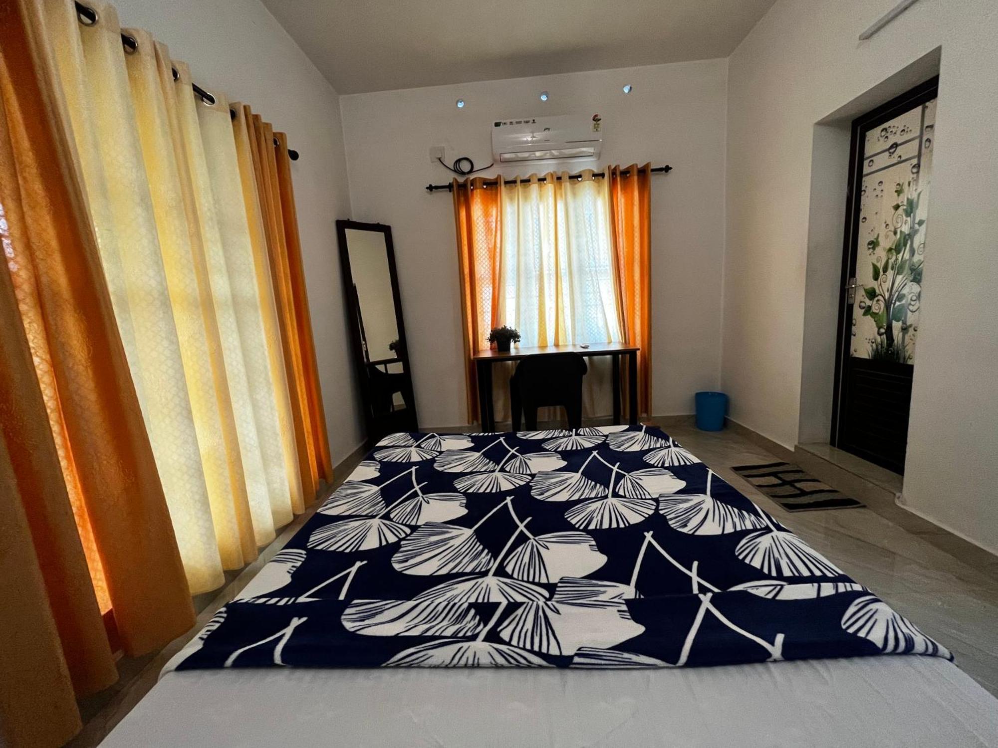 Paddy N Canal Homestay Alappuzha エクステリア 写真