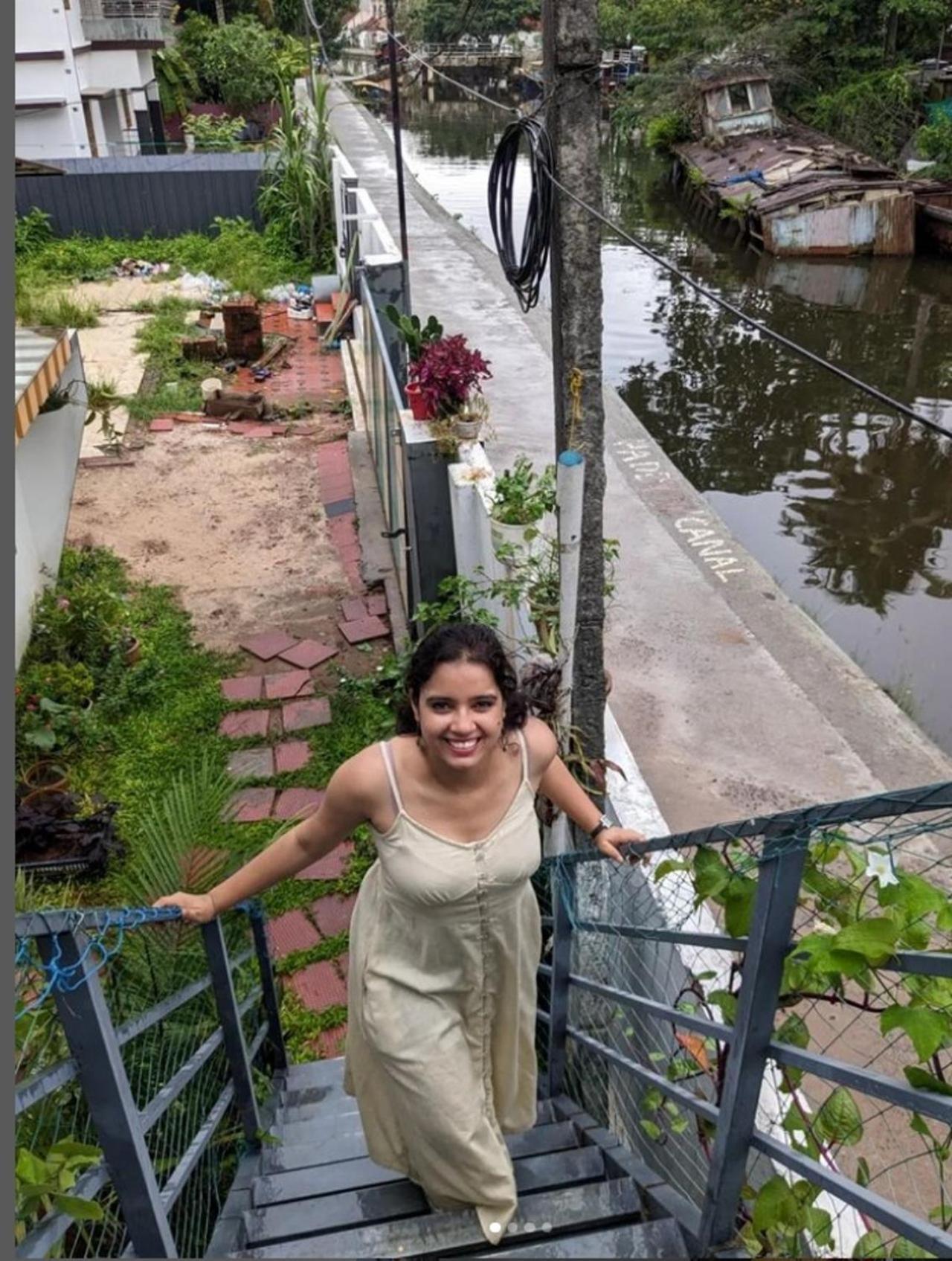 Paddy N Canal Homestay Alappuzha エクステリア 写真