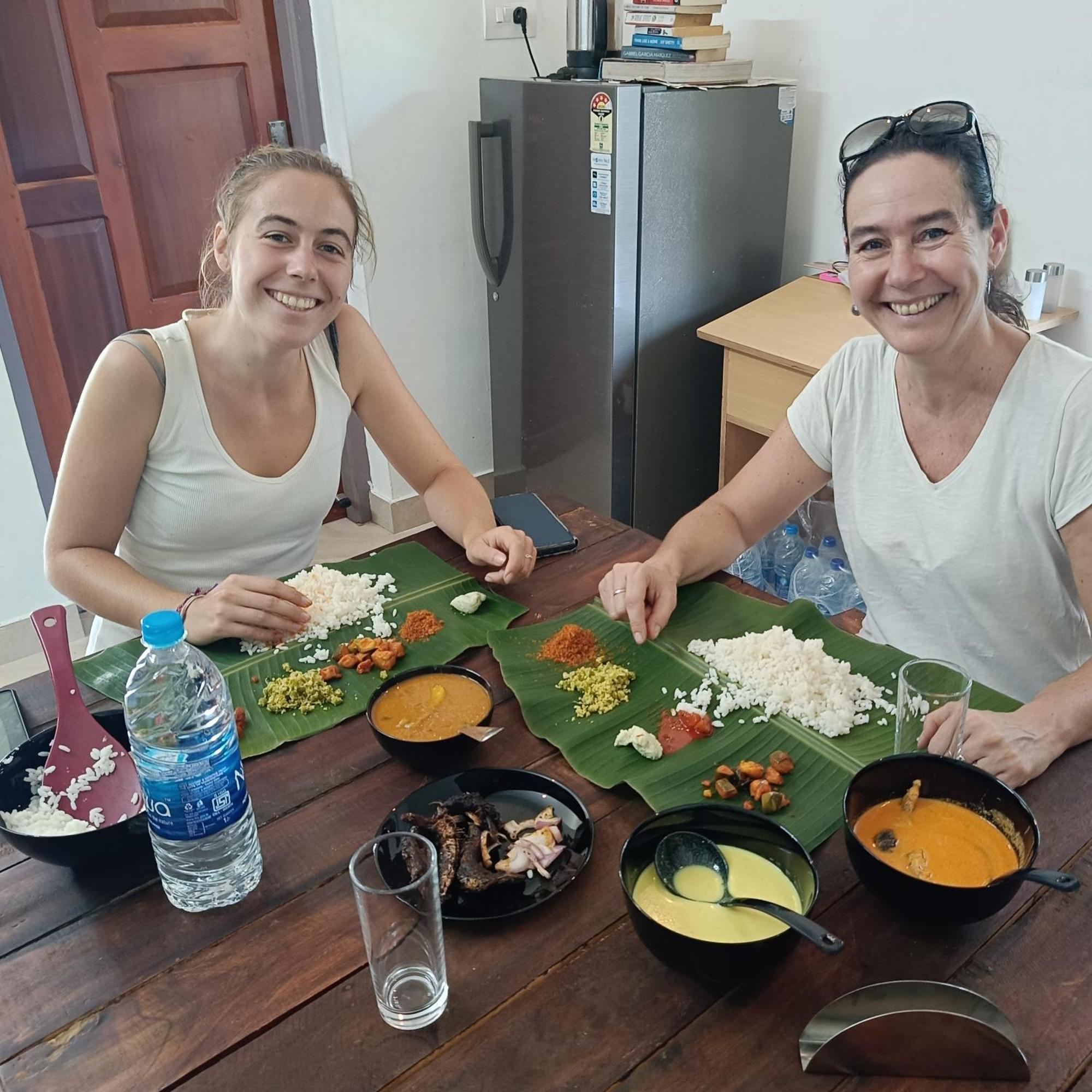 Paddy N Canal Homestay Alappuzha エクステリア 写真