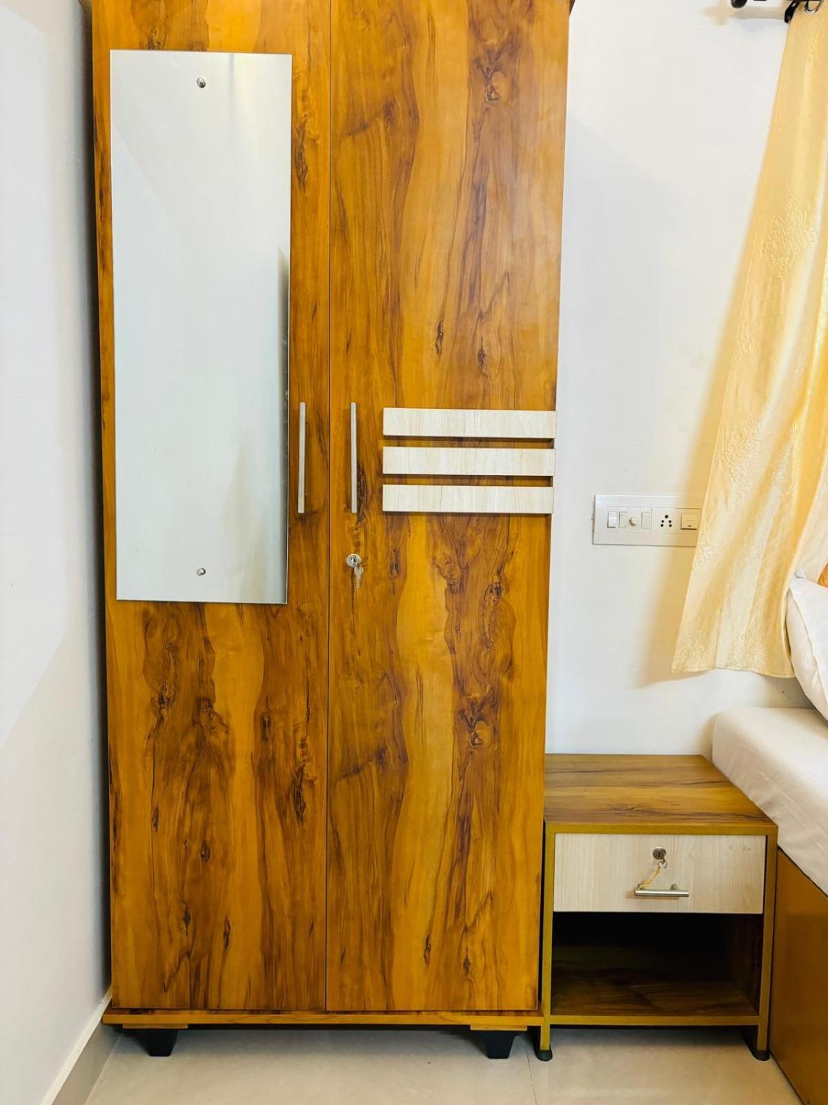 Paddy N Canal Homestay アーラップーザ県 エクステリア 写真